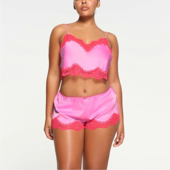SKIMS Tops - Skims tank